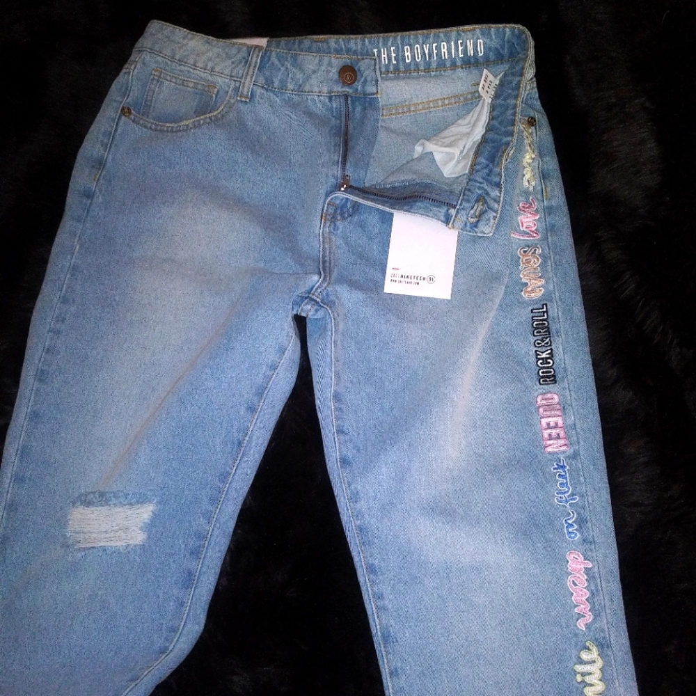 Denim